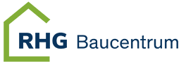Logo RHG Baucentrum