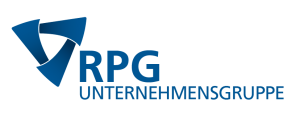 Logo RPG Unternehmensgruppe