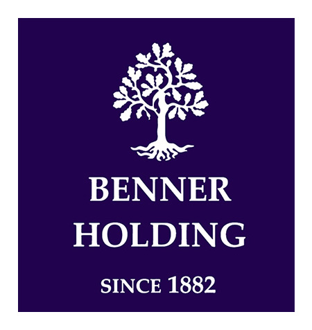 Logo Benner Holding