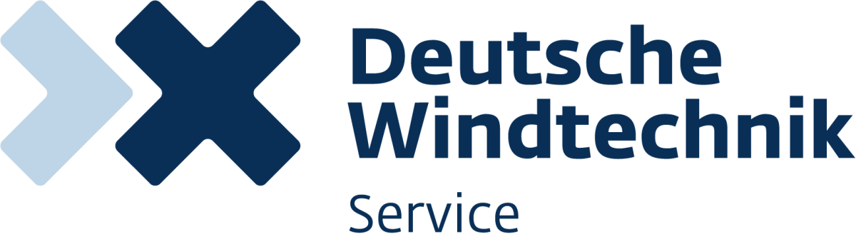 Logo Deutsche Windtechnik