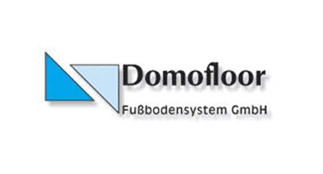 Logo Domofloor 