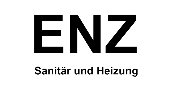 Logo ENZ Sanitär und Heizung