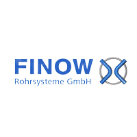 Logo Finow Rohrsyteme GmbH