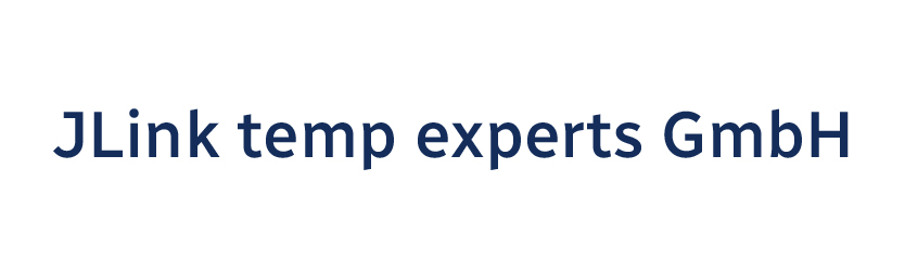 JLink temp experts GmbH