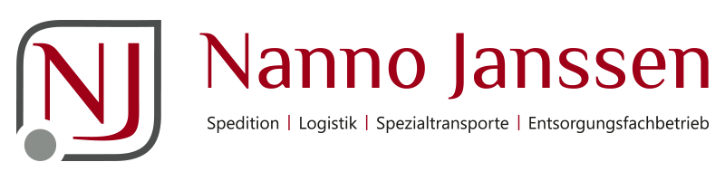 Logo Nanno Janssen