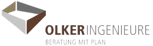 Logo Olker Ingenieure