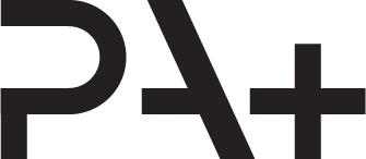Logo PA+