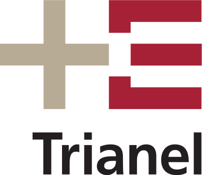 Logo Trianel